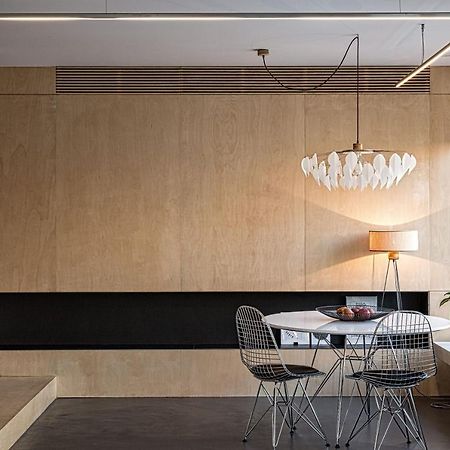 Syntagma Designers Living Apartman Athén Kültér fotó