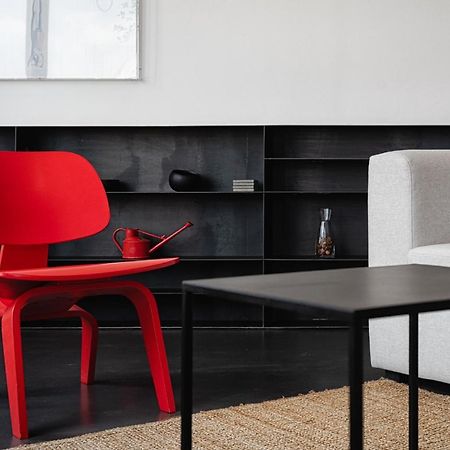 Syntagma Designers Living Apartman Athén Kültér fotó