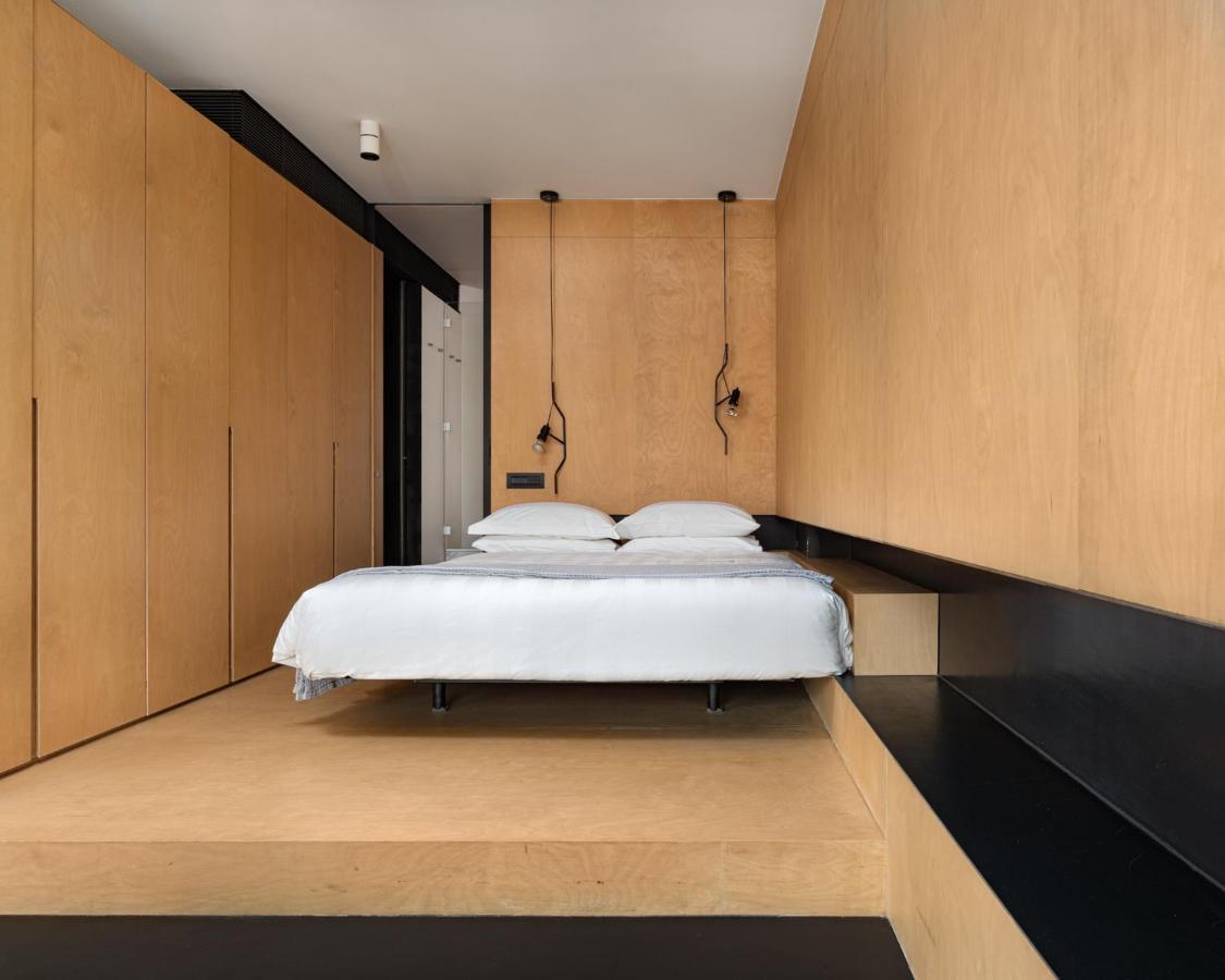 Syntagma Designers Living Apartman Athén Kültér fotó