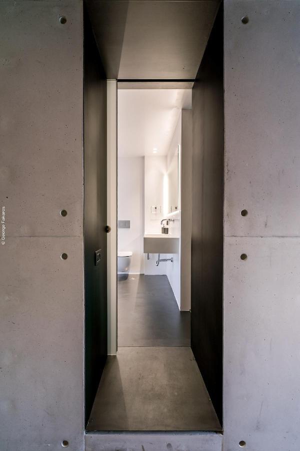 Syntagma Designers Living Apartman Athén Kültér fotó