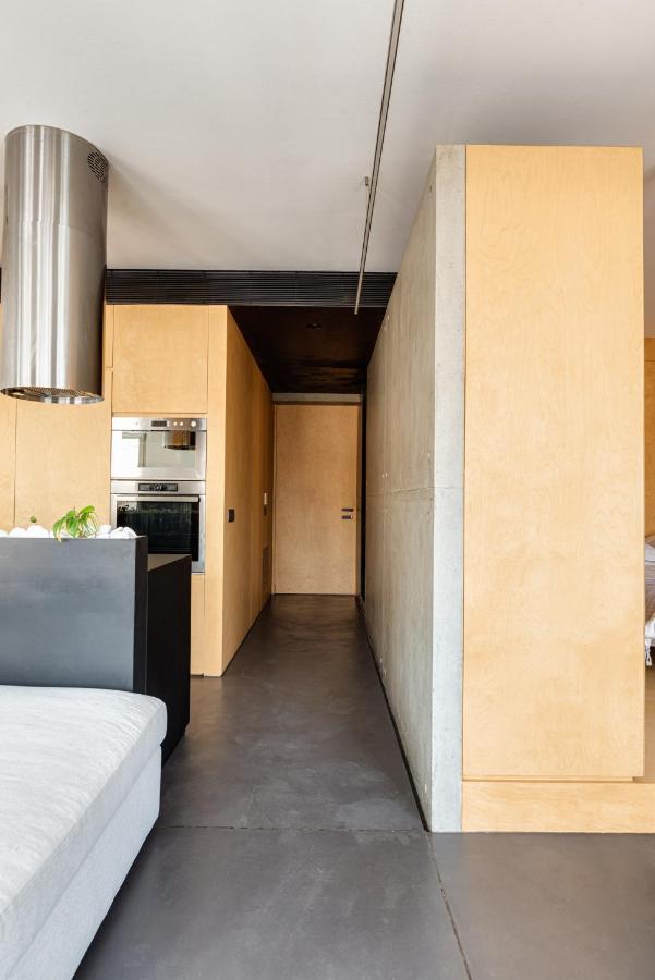 Syntagma Designers Living Apartman Athén Kültér fotó